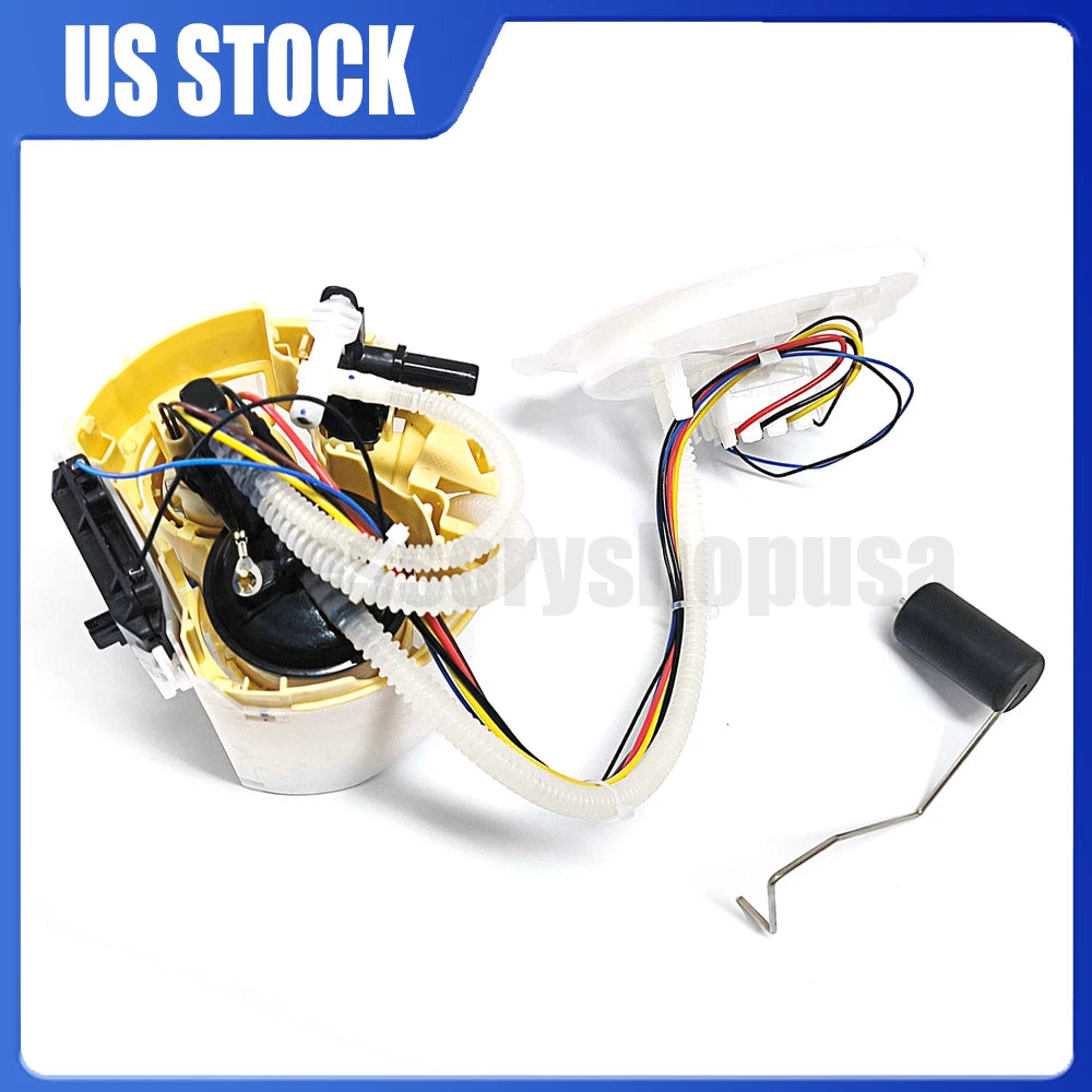 Fuel Pump for BMW G20 330i (2019–2021) 16117473444, 323-10229