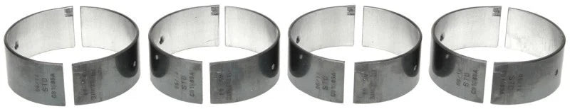 Set of 4 Con Rod Bearings for Nissan (CB1589A(4))