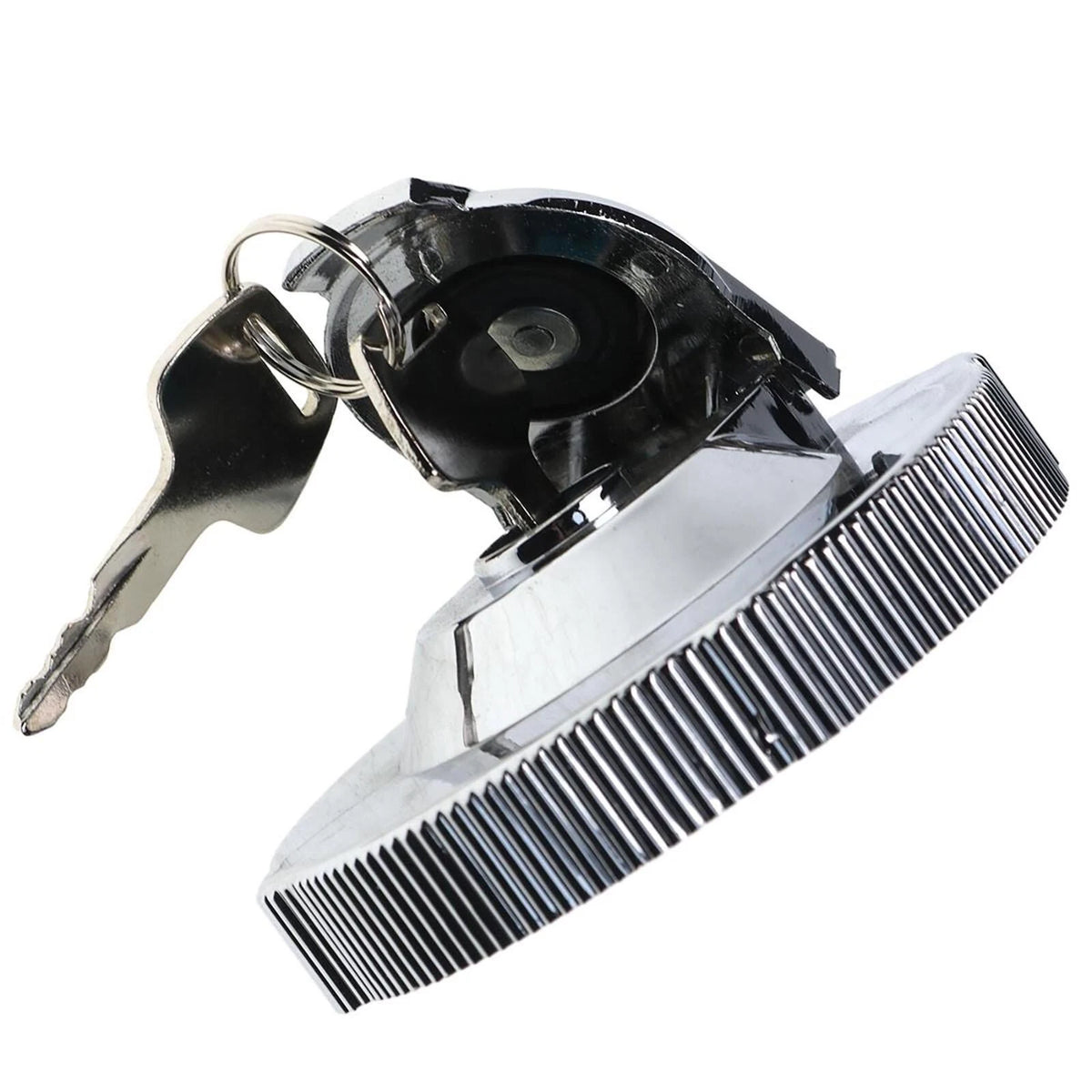 Fuel Tank Cap for Hyundai Excavator (311V4-02120)