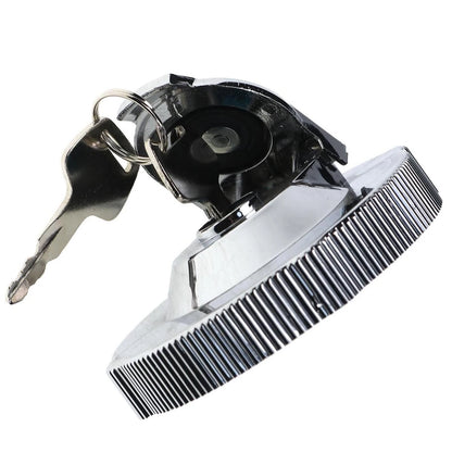 Fuel Tank Cap for Hyundai Excavator (311V4-02120)