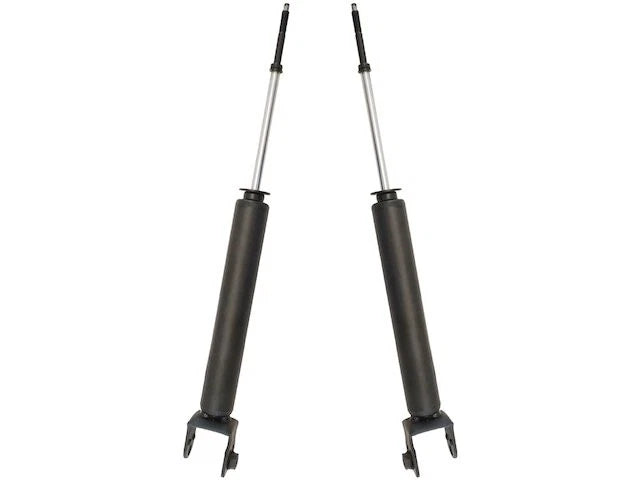 Shock Absorber Set for Infiniti G35 (2003–2006) 29231HMMC