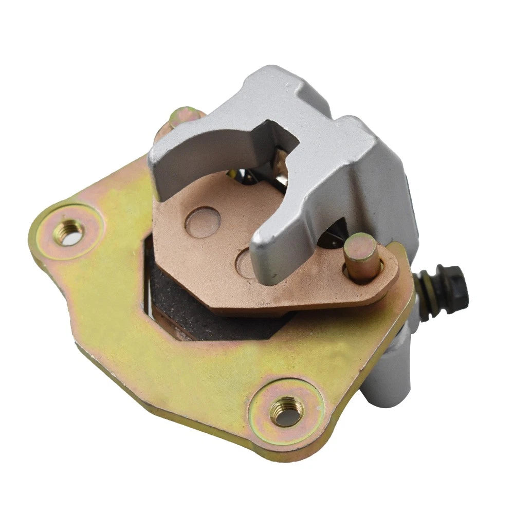 Rear Brake Caliper with Pads for Suzuki Vinson 500 (2002–2007) BCK352K