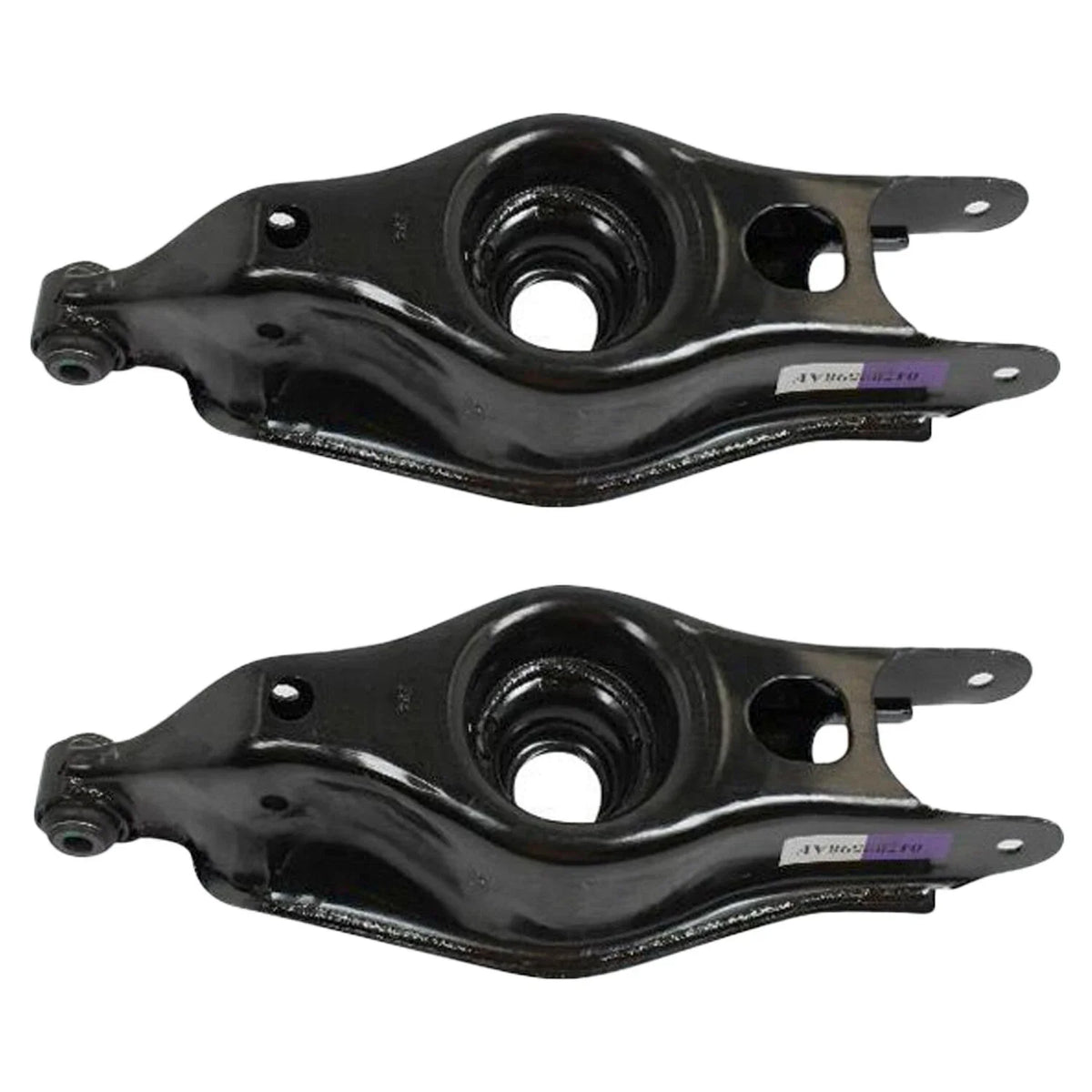 Set of 2 Rear Lower Suspension Control Arms for Chrysler 300