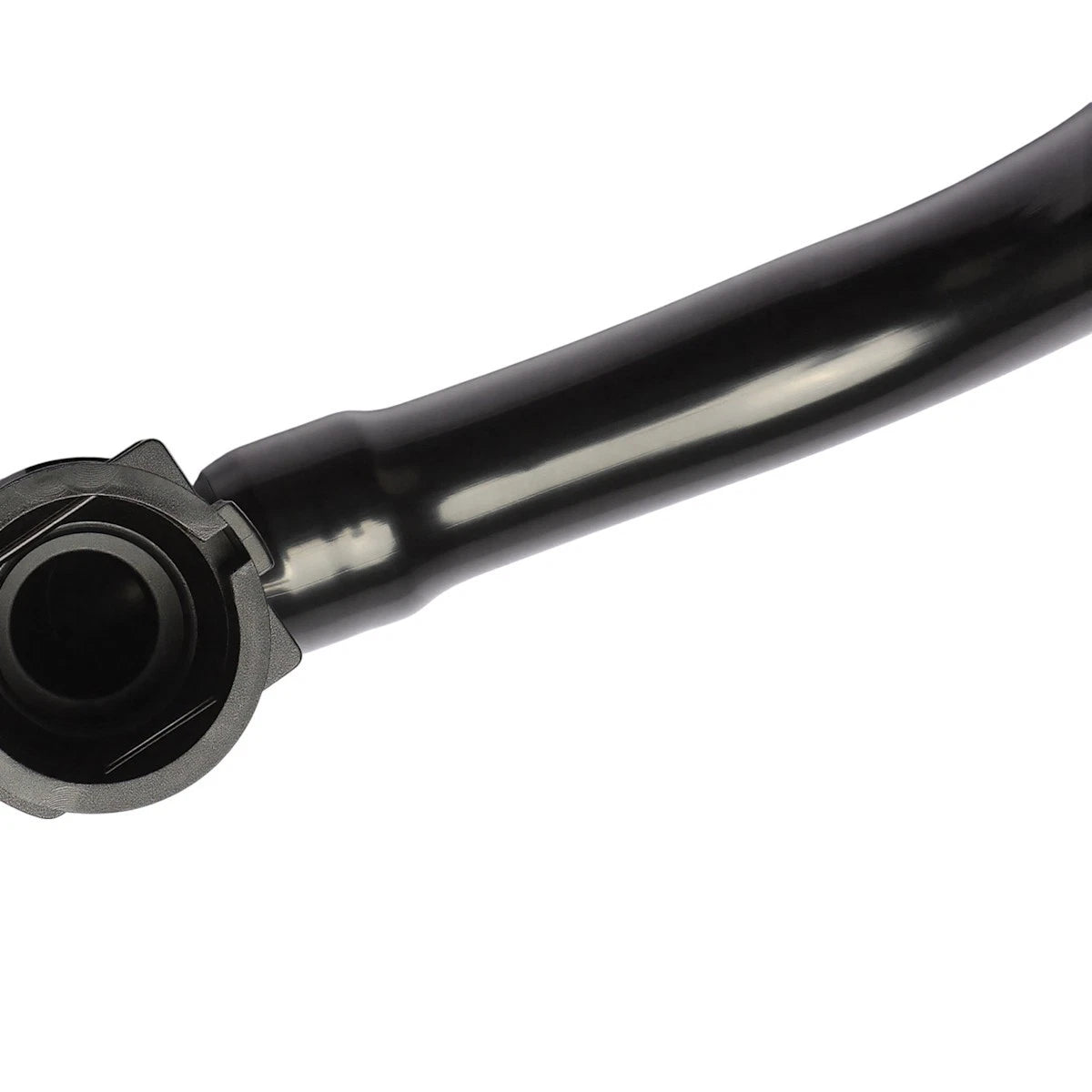 Upper Radiator Hose for BMW 530e 540i xDrive (2016–2020) 17127507149, 17996601