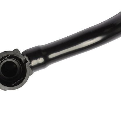 Upper Radiator Hose for BMW 530e 540i xDrive (2016–2020) 17127507149, 17996601