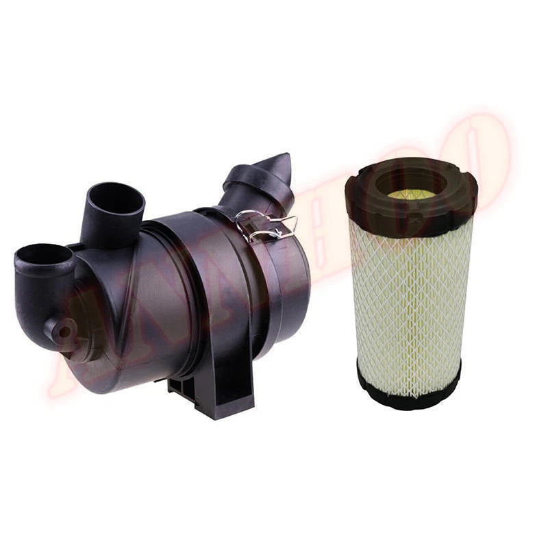 G042545 Air Cleaner for Donaldson FPG Radialseal (P822686)