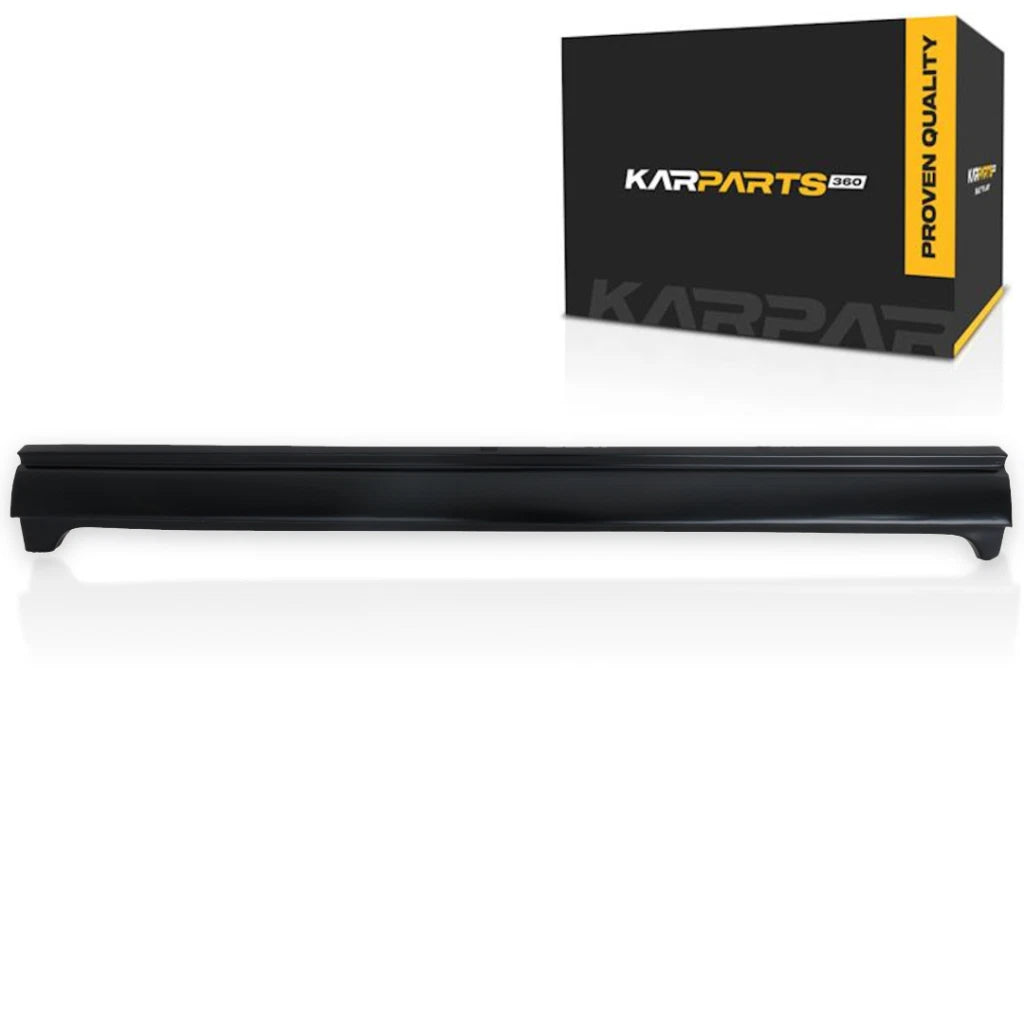 Rocker Panel Passenger Side for Chevy Express 3500/1500/2500 (1996) CLX-M0-USA-JC43010049-CLA2