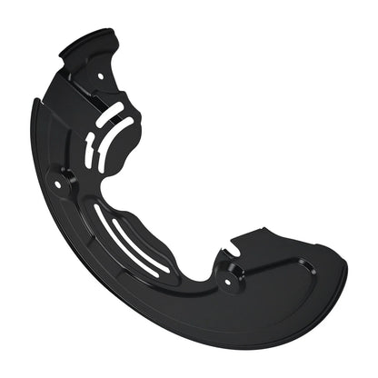 Front Driver Side Brake Dust Shield for Ford F-150 (2010–2020)/Expedition (2007–2021)