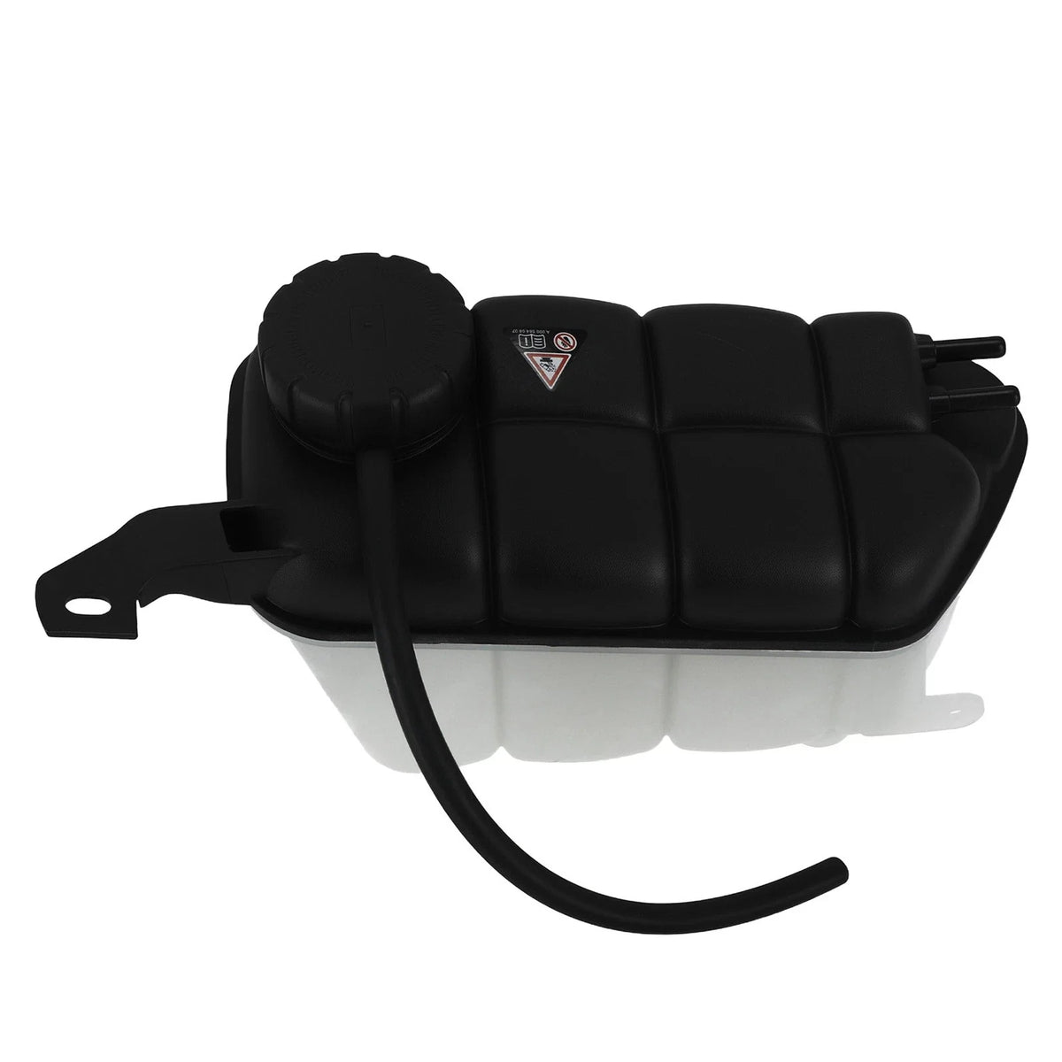 Coolant Expansion Tank for Mercedes-Benz S600 (2001–2006) 2205000049 w/ Cap