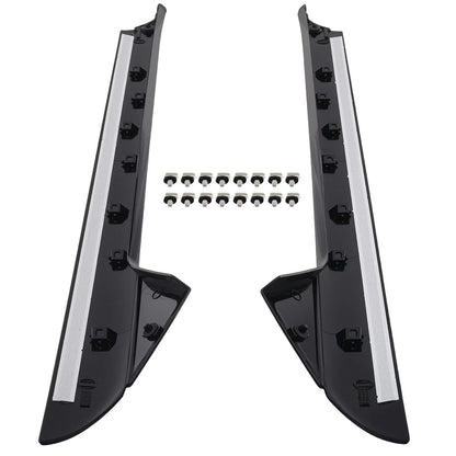 A-Pillar Trim for Ford Explorer (2011–2019)