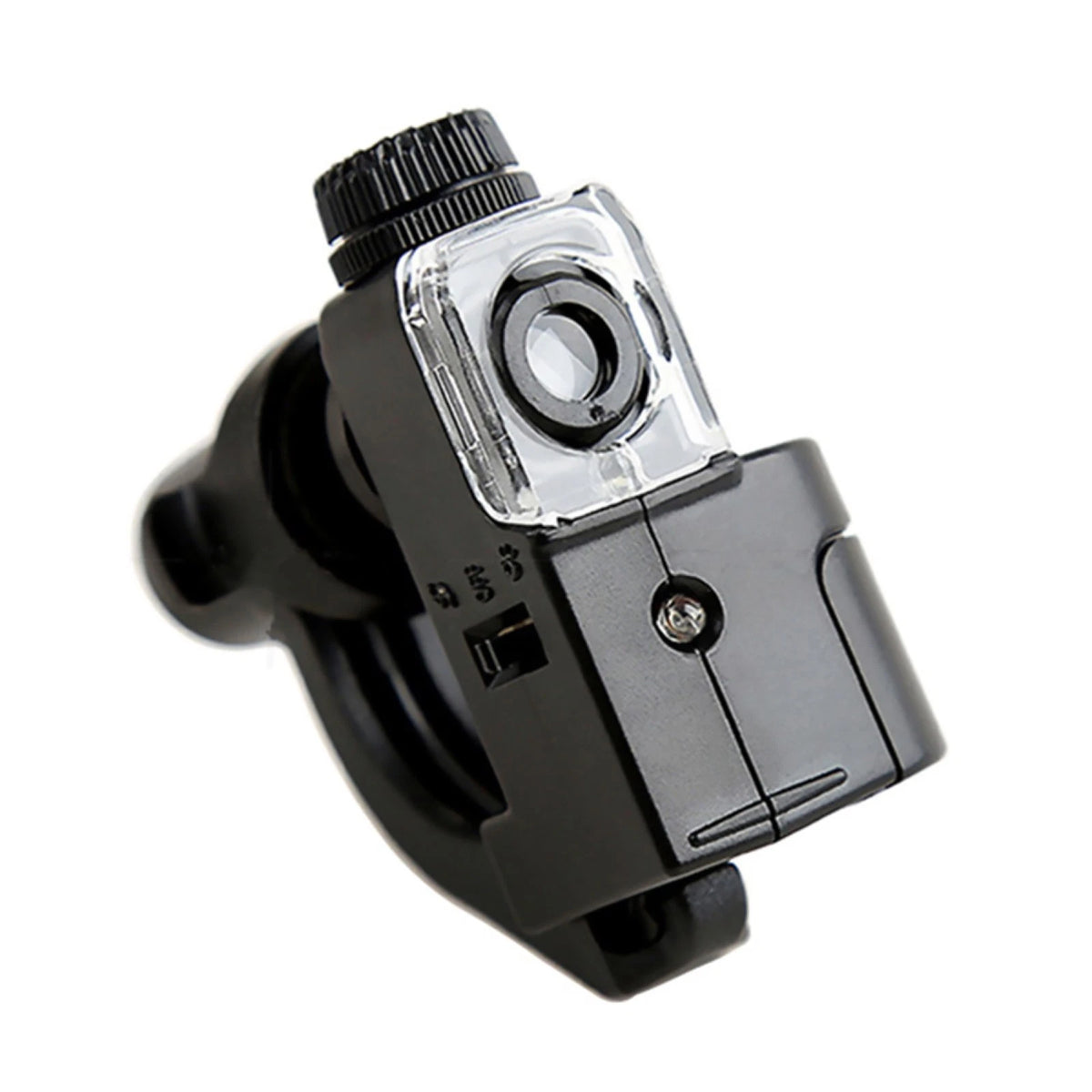 90X Zoom LED Magnifier for Mobile Phones