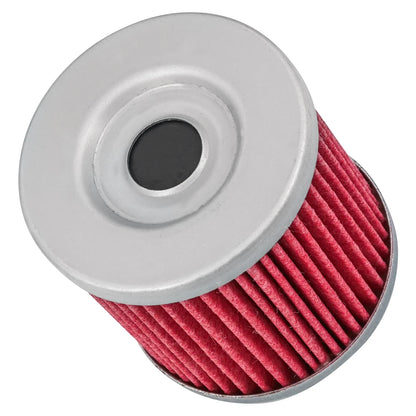 Oil Filter for Husqvarna Te610E, Te610, Sm610S (1998–2001, 2006–2008) SC3728FL103DM, 800081675
