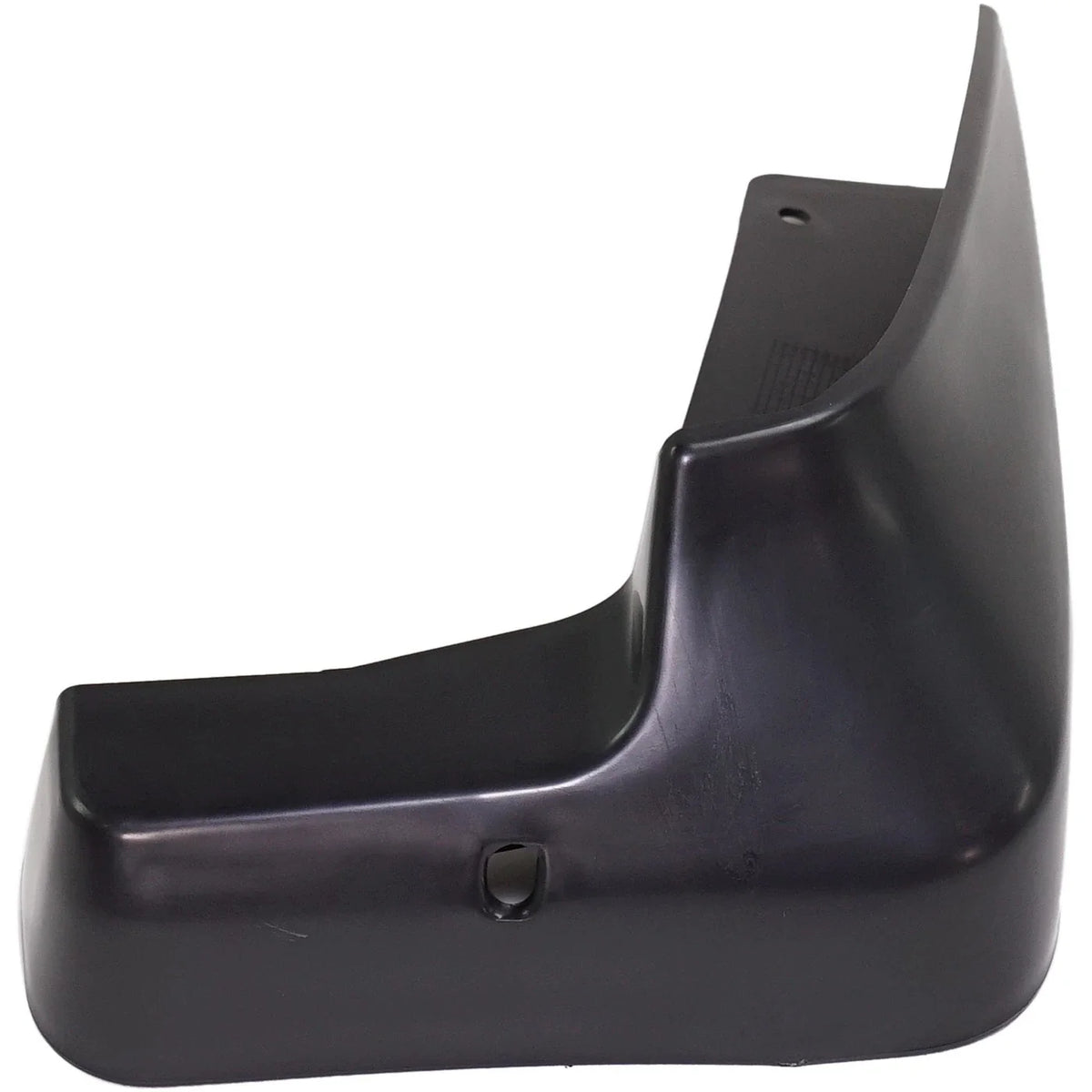 Set of 2 Mud Flaps for Front Driver and Passenger Side