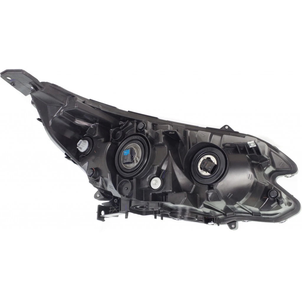 Driver Side Headlight for Honda CR-V (2015–2016) HO2502162, CLX-M0-20-9622-00-CL360A55