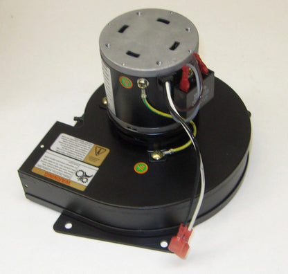 Inducer Motor for Heil Tempstar Comfortmaker (No Year Supplied)