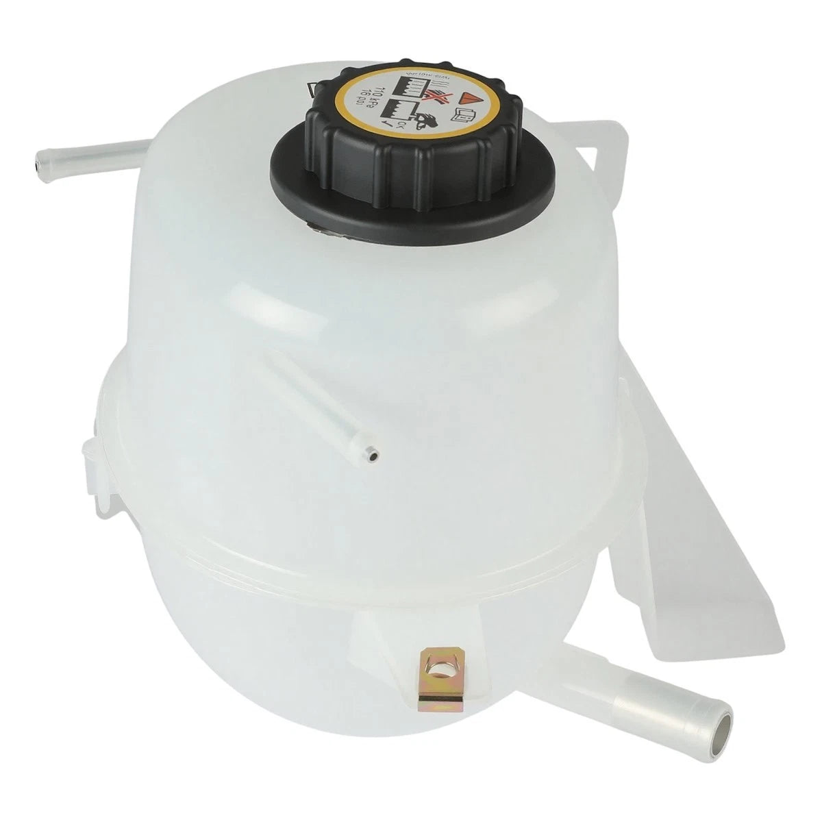 Coolant Expansion Tank for Ford Pickup (2007–2011) 18056802, 603091, 1L5Z8A080AC, 2L5Z8A080AA, 9C3Z8101B
