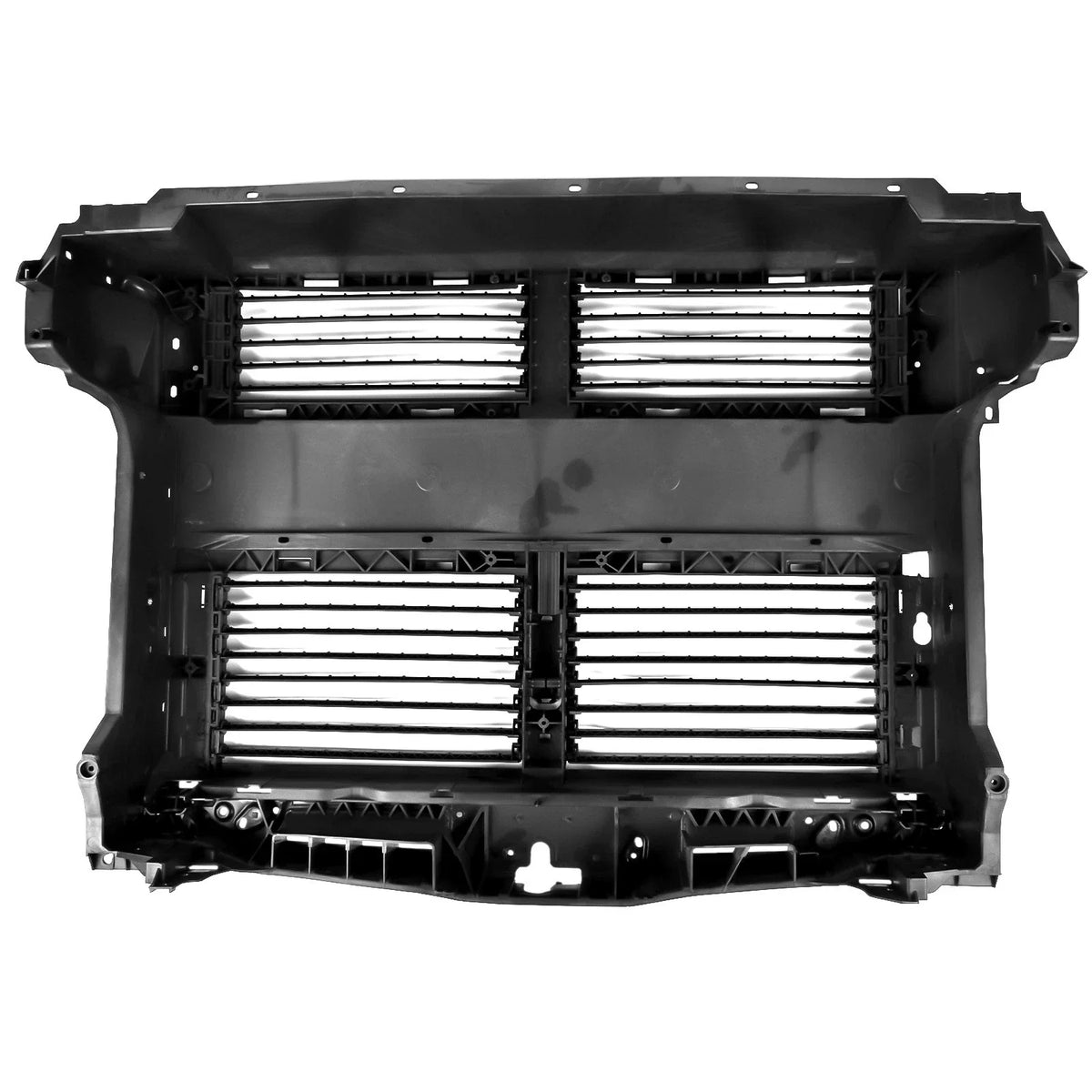 Radiator Support for Ford Maverick L4 2.0L 2.5L (2022–2023) NZ6Z-8B455-A