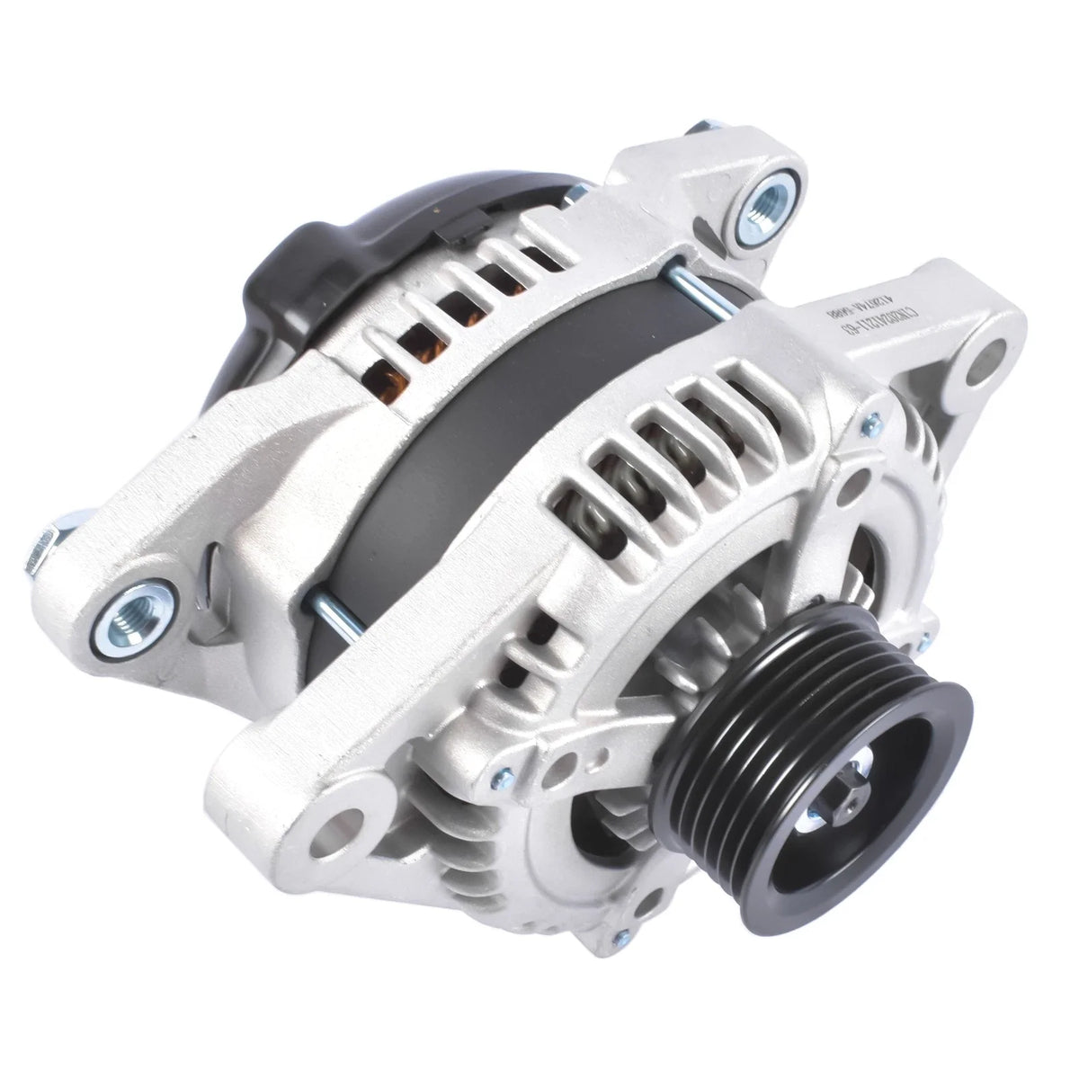 150A Alternator for Hyundai Azera, Santa Fe XL, Kia Cadenza, Sedona, Sorento (2011–2019)