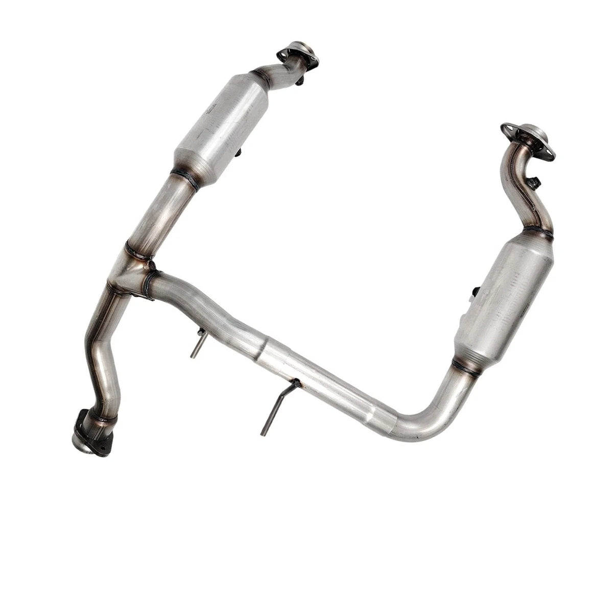 Catalytic Converter for Ford F-150 3.5L V6 (2011–2014) Left & Right EPA