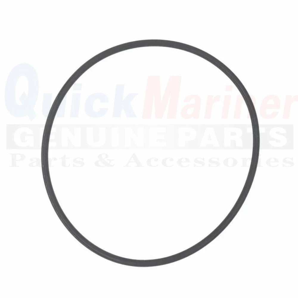 Propeller Shaft Seal Kit with Oil Seal 3858303, O-Ring 3852865 for Volvo Penta OMC