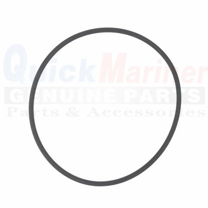 Propeller Shaft Seal Kit with Oil Seal 3858303, O-Ring 3852865 for Volvo Penta OMC
