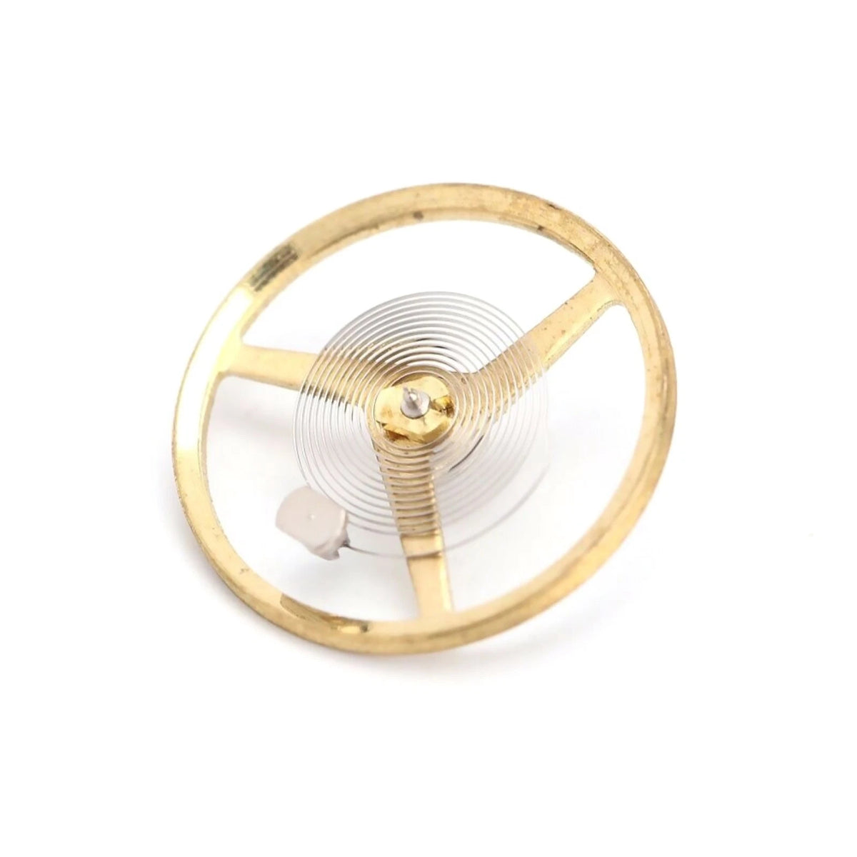 Watch Balance Wheel with Hairspring for ETA2671 Movement