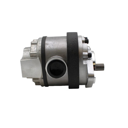 D126580 Hydraulic Pump for Case 580D 580SD 580SE 584D 585D 586D