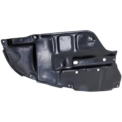 Set of 2 Engine Splash Shields for Toyota Solara (2004–2008)