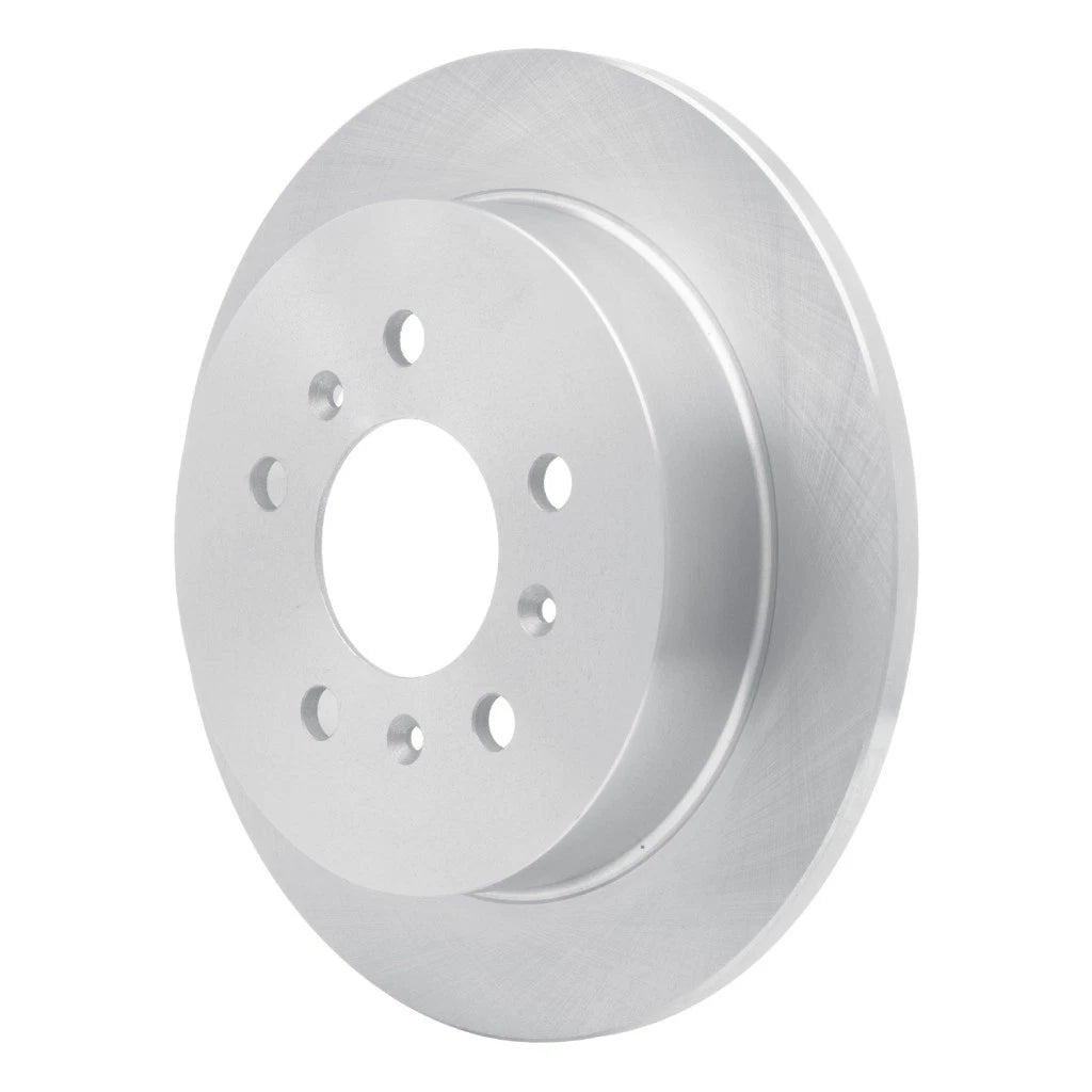 Disc Brake Rotor for Chevy Monte Carlo (2006–2007) ALX-PAU-DF-600-45011-CLA1