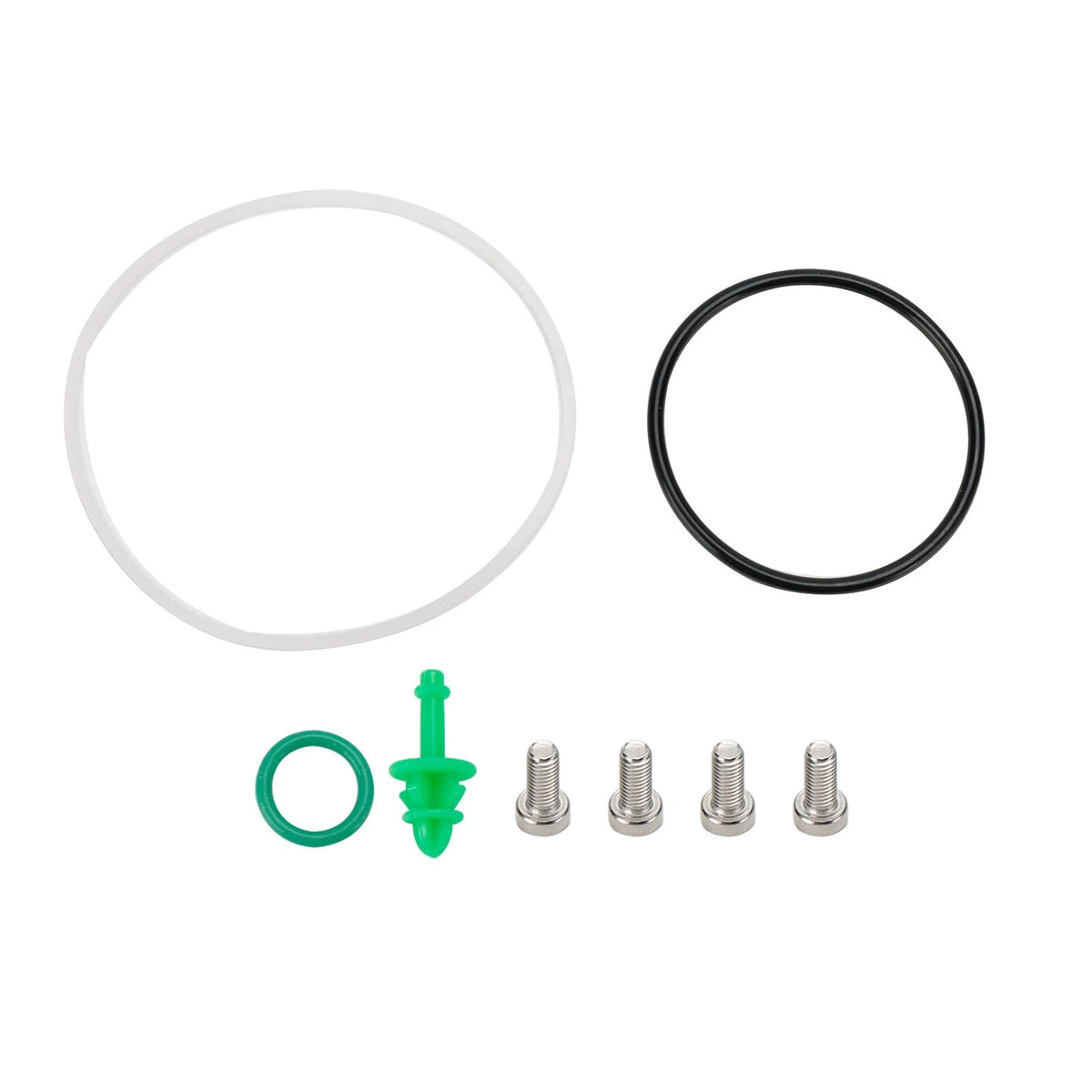 Vacuum Pump Repair Kit 2X for BMW 2.0 3.0 D (11667791232, 7791232)