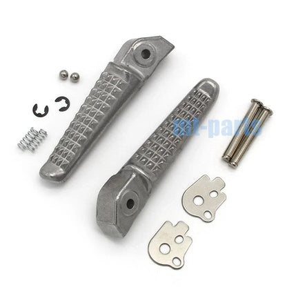 Rear Footrest Pegs for Honda NT650 Deauville (1998–2007)