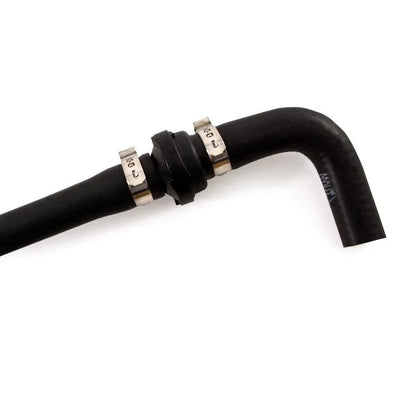Baffled Oil Catch Can PCV for Honda Civic 2.0L (2017–2024)