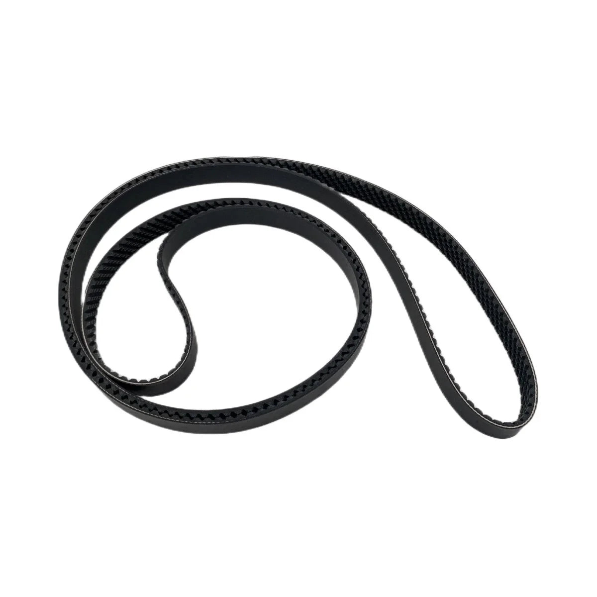 Drive Serpentine Belt for Volvo Penta 4.3 GXi-E 4.3OS 5.0L 5.7 Gi-E (Replaces 3586326)