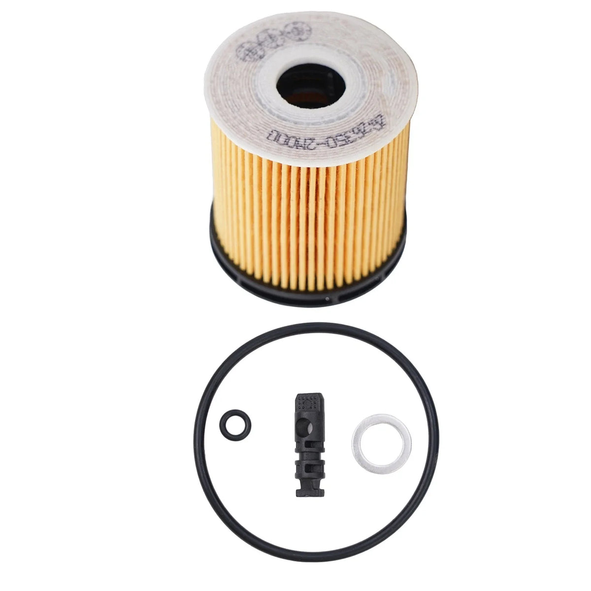 Oil Filter Kit for Nissan 1.6L Engine (26330-2M000)