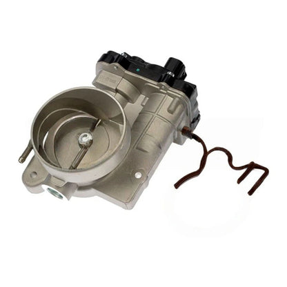 Throttle Body Electrical Connector for GMC Sierra 2500 (2003–2004) ALX-PAU-RB-977-161 CL360A58