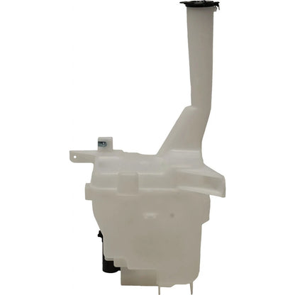 Washer Fluid Reservoir with Pump for Toyota Camry (2002–2006) TO1288113
