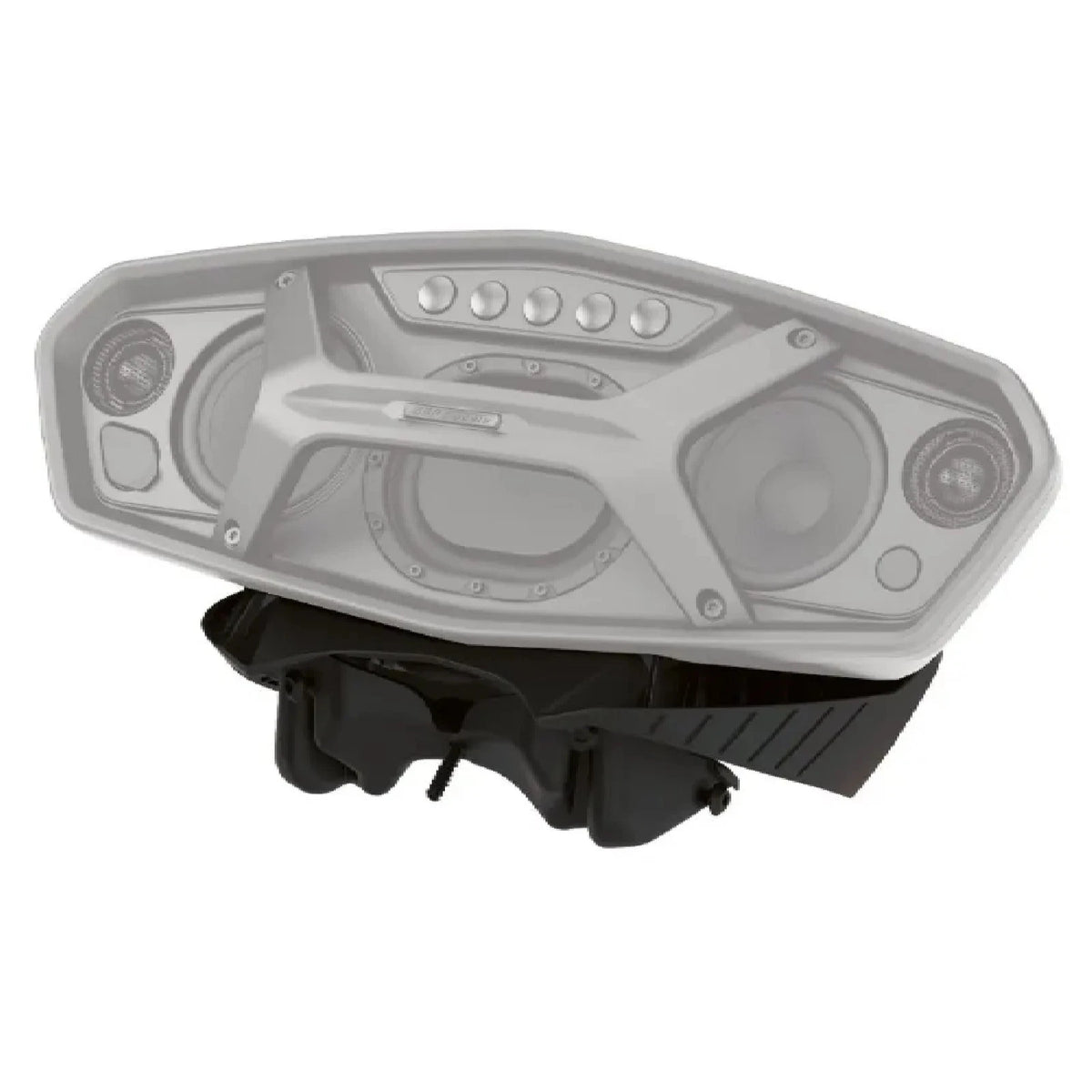 Portable Audio System Support Base for Sea-Doo (295101051)
