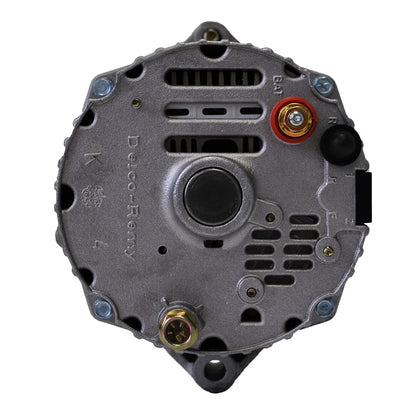7127SW3N Alternator for Chevrolet Malibu (1982–1988) 63 Amp