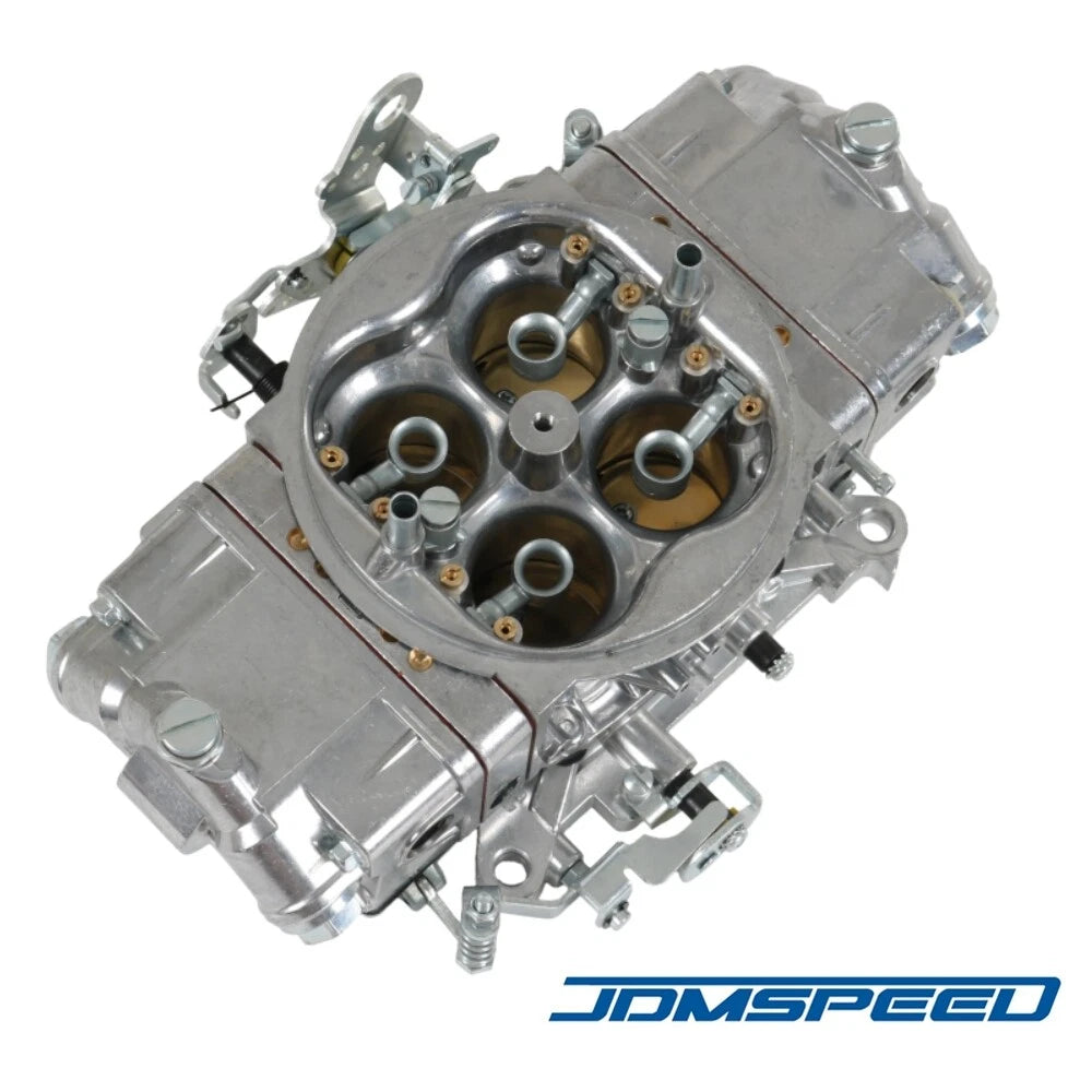 850CFM Performance Race Carburetor Double Pumper for BR-67201