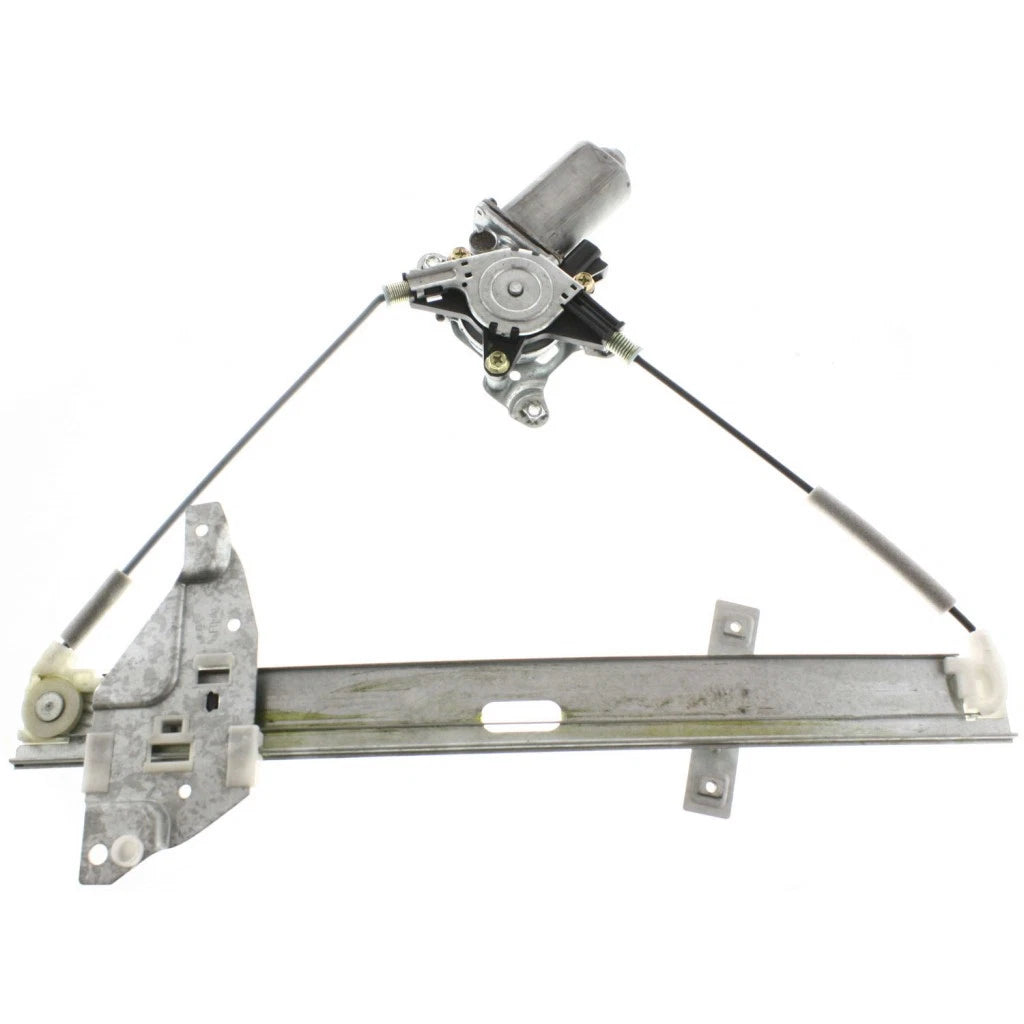 Window Regulator for Chevy Impala (2000–2005) CLX-M0-660163-CL360A55, GM1351135