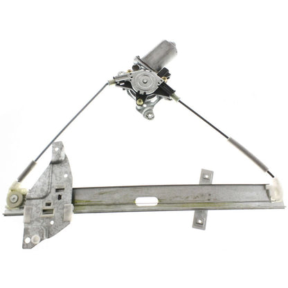 Window Regulator for Chevy Impala (2000–2005) CLX-M0-660163-CL360A55, GM1351135