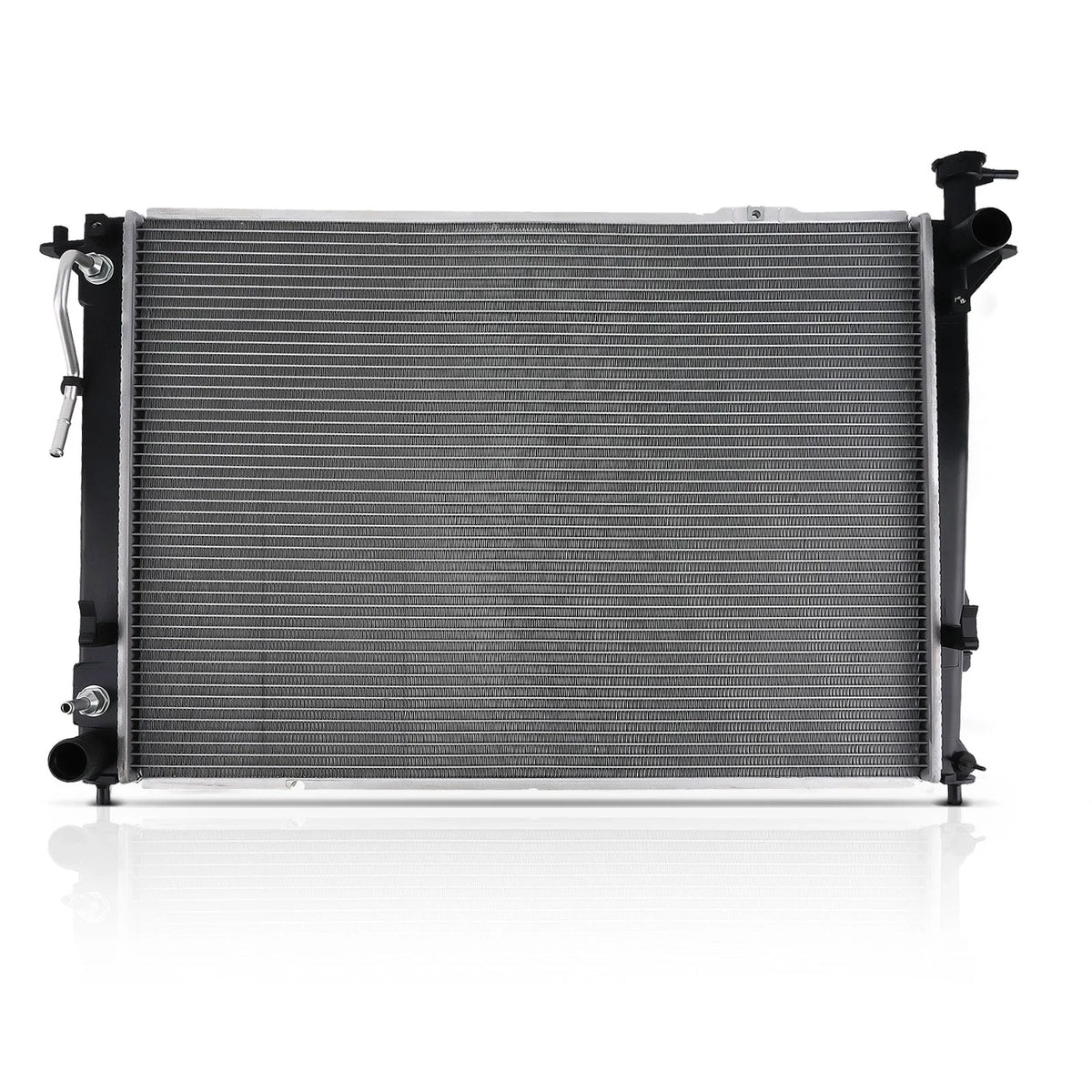 Advanced Radiator for Hyundai Santa Fe/Kia Sorento (2010–2019) RAD13194