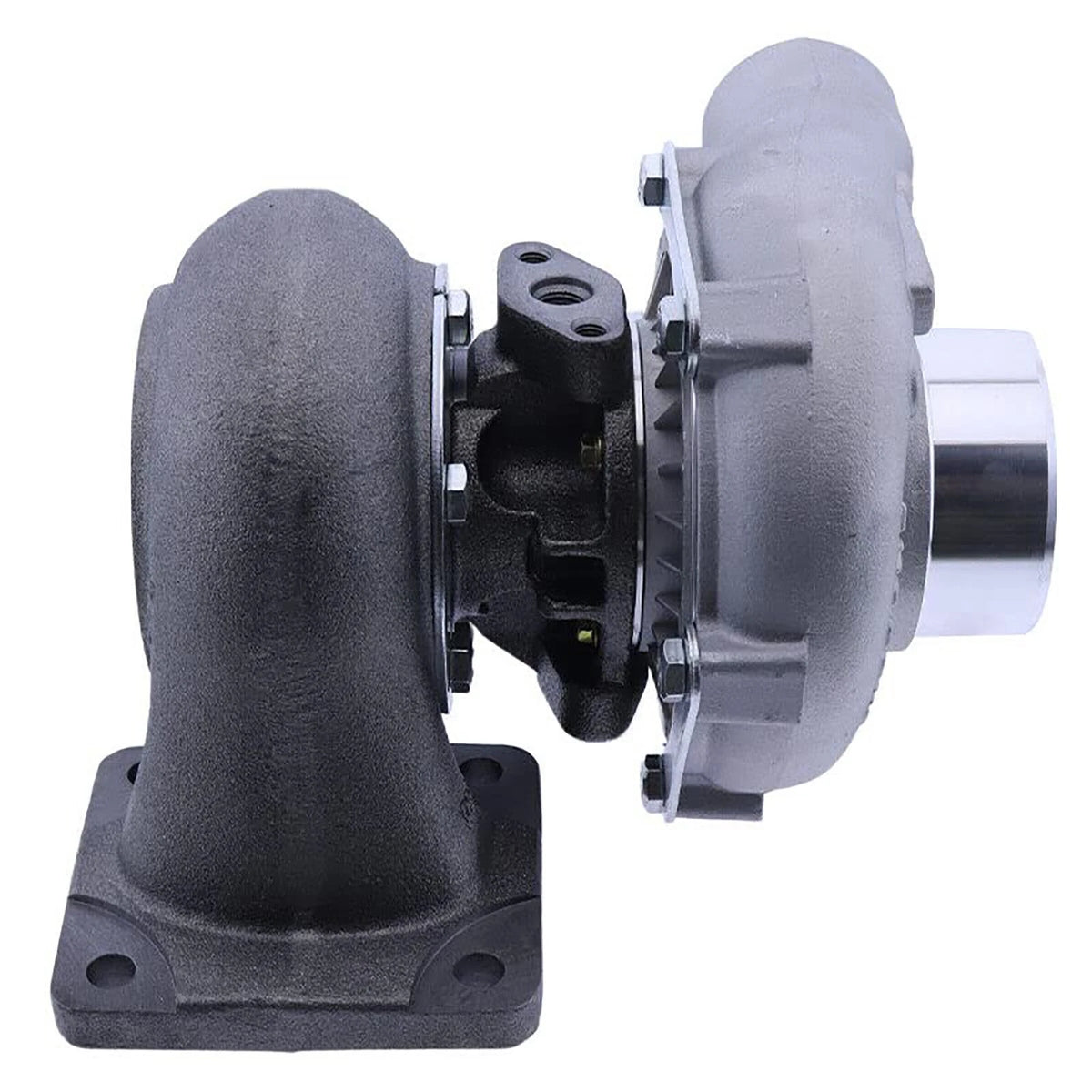Turbocharger for John Deere Tractor 6059T 6068T 6359T 444D 6414
