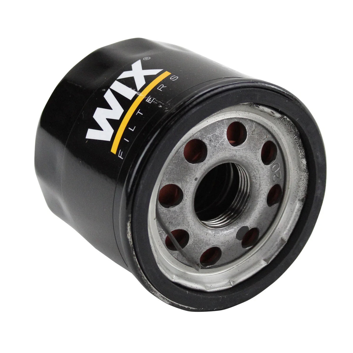 WIX Engine Oil Filter 51365 for Ford Honda Mazda Mercury Nissan Polaris Renault