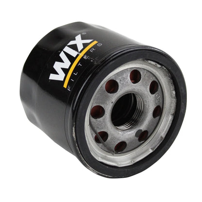 WIX Engine Oil Filter 51365 for Ford Honda Mazda Mercury Nissan Polaris Renault