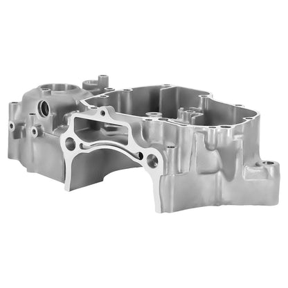 Left Side Crankcase Cover for Honda TRX450R TRX450ER (2006–2014) 11200HP1600