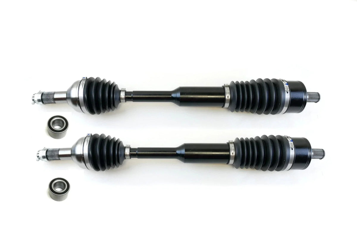 Set of 2 Monster XP Series Rear CV Axles for Can-Am (705502451)
