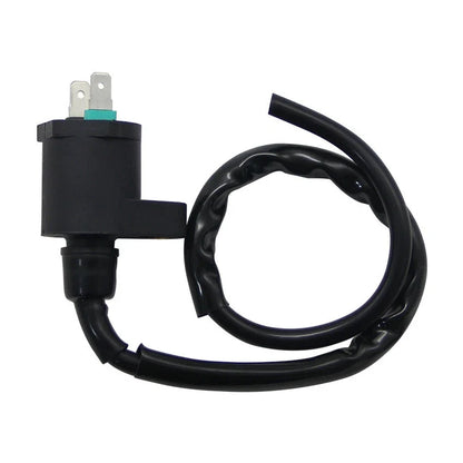 High Voltage Coil for Kawasaki KSF90 KFX90 KSF50 KFX50 (2007–2020) 21121-Y001