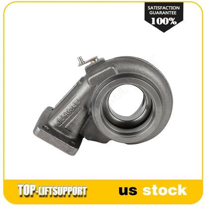 Turbocharger Exhaust Housing for Dodge Ram 3500 (2004–2007)