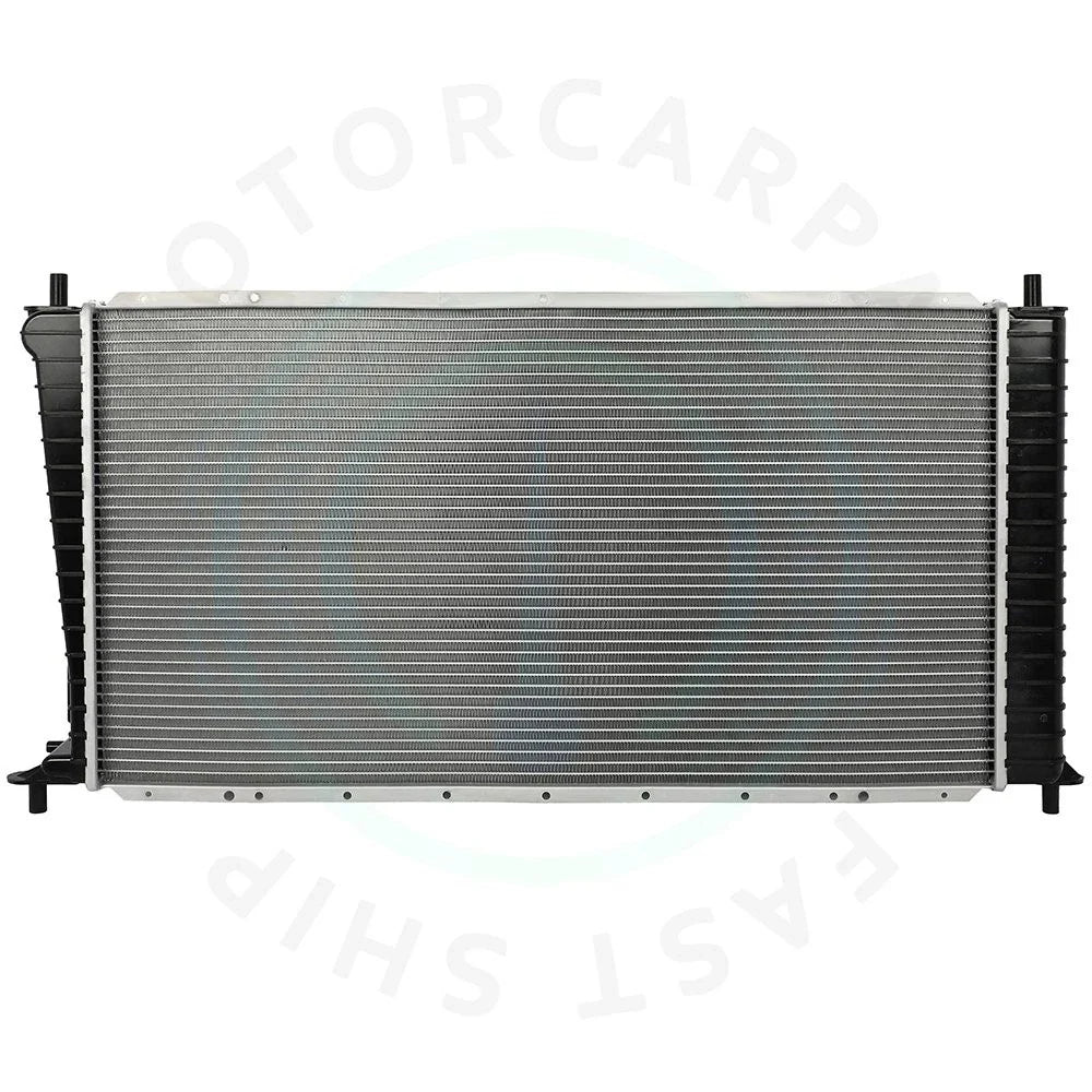 Radiator for Ford Expedition F-150 Lincoln Navigator (2004–2008)